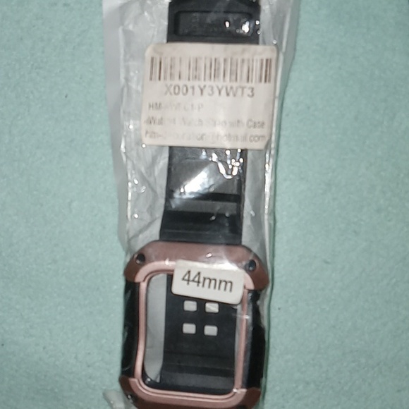 Versa 2 fitbit watch - Picture 2 of 3